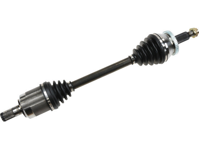 Axle Assembly 1700-594004