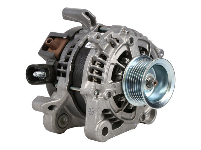 Alternator 210-1255
