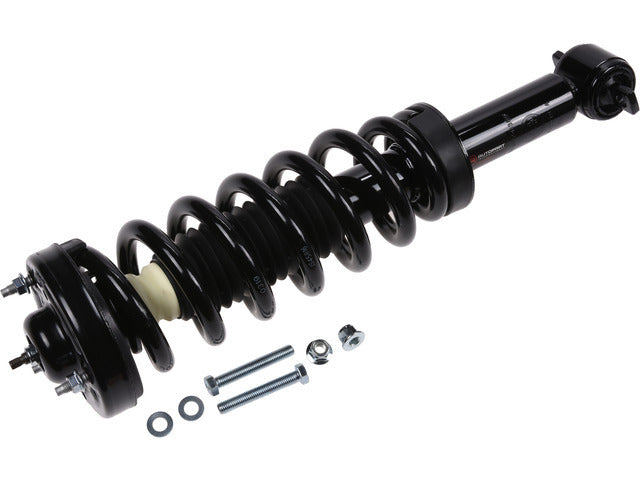 Strut/Coil Spring Assy 2701-656389