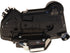 Door Latch Assembly 72150-TBA-A03