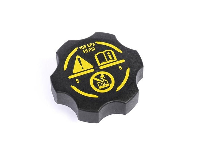 Expansion Tank Cap RC118