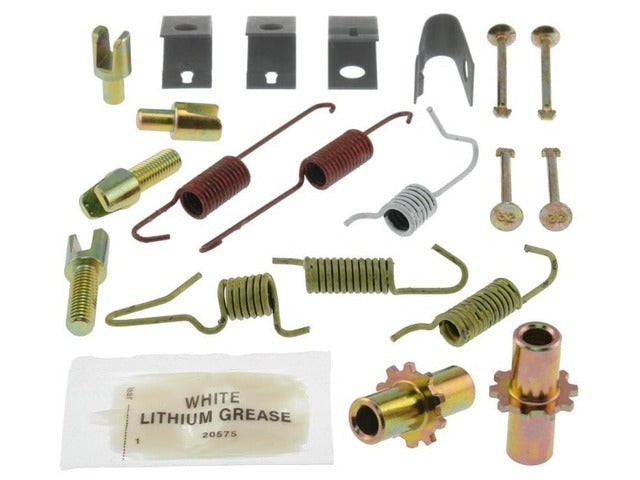 Parking Brake Hdwr Kit 1406-95914