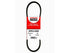 Drive Belt 3PK1200