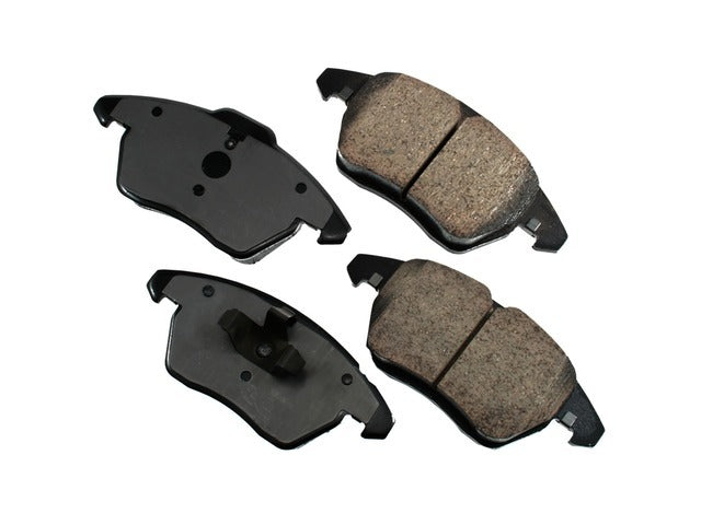 Brake Pad Set EUR1107A