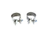 Exhaust Clamp 04695220AB