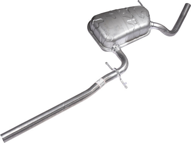 Muffler Assembly 2103-519444