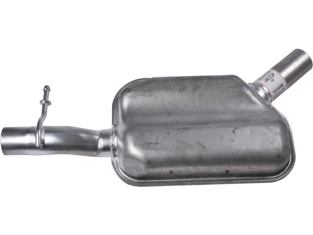 Muffler Assembly 2103-479192