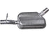 Muffler Assembly 2103-479192