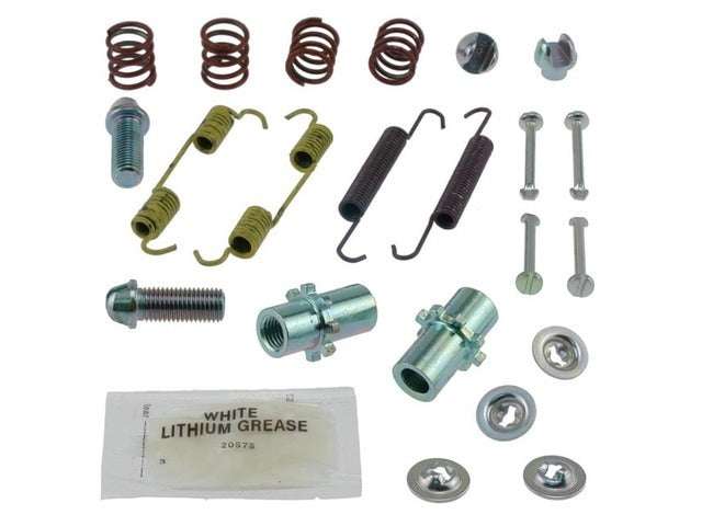 Parking Brake Hdwr Kit 1406-33270