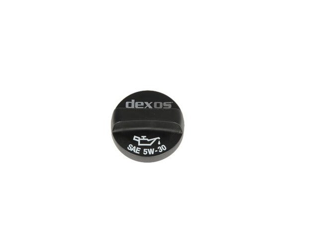 Oil Filler Cap FC242