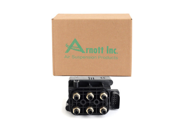 Air Susp. Solenoid Valve Unit VB-3824
