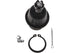Ball Joint 2710-665099