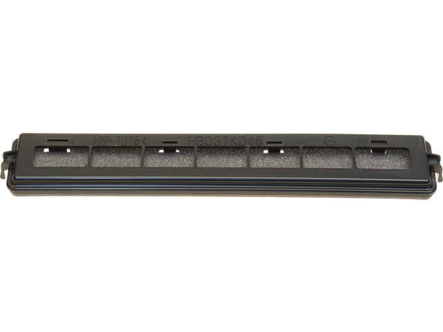 Cabin Air Filter Cover KD45-61-D25