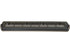 Cabin Air Filter Cover KD45-61-D25