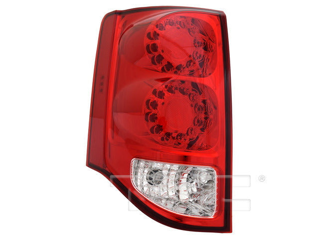 Tail Light Assembly 11-6370-00