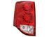Tail Light Assembly 11-6370-00