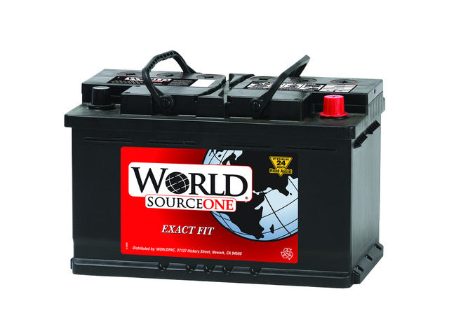 Battery 694RMF