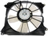 Auxiliary Fan Assembly 620-289