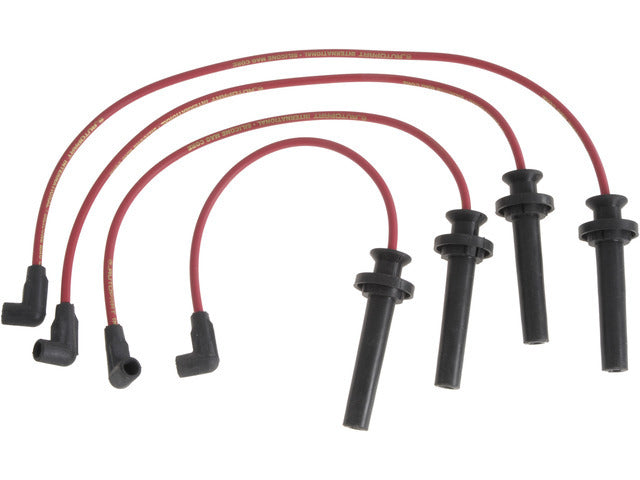 Ignition Wire Set 2500-79236