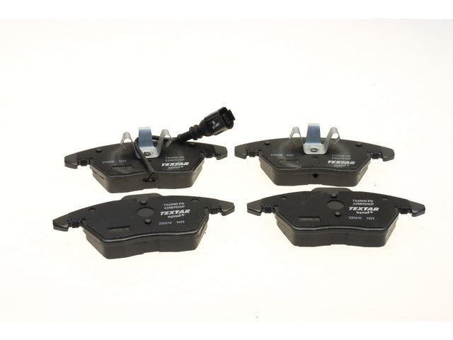 Brake Pad Set 2358701CP