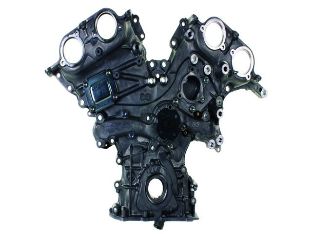 Timing Cover TCT-807