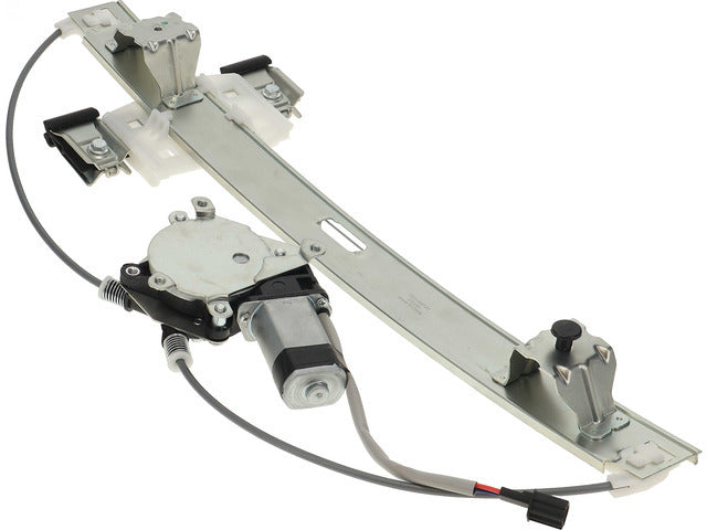 Window Regulator w/ Motor 1300-495123
