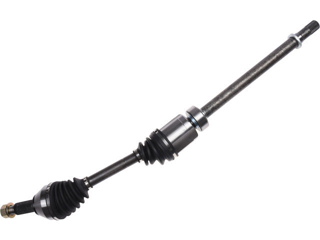 Axle Assembly 1700-711979