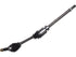 Axle Assembly 1700-711979