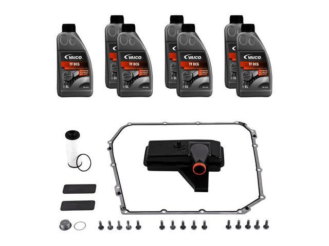 AT Fluid Service Kit V10-3220