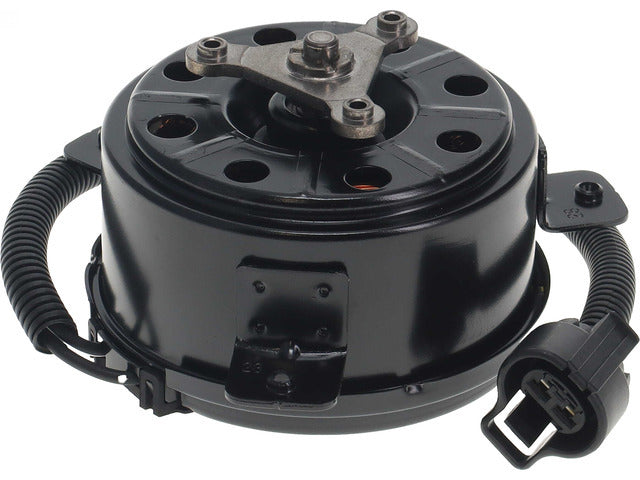 Auxiliary Fan Motor 25386-F2000