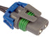 Headlight Bulb Retainer 85813