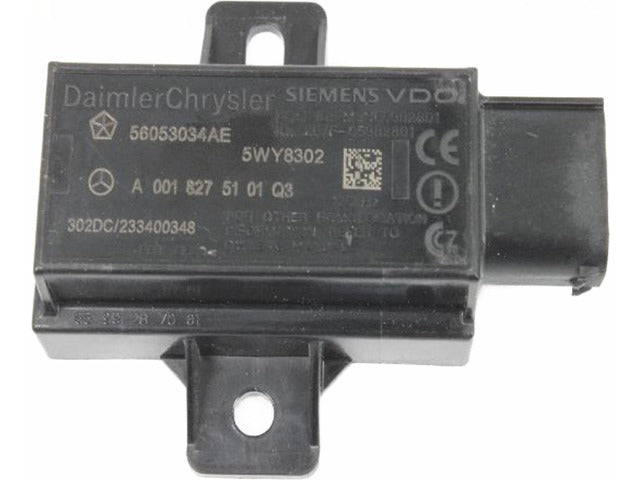 TPMS Sensor Transponder 56053034AE
