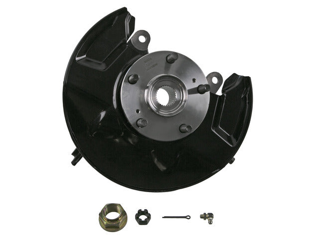 Suspension Knuckle Assy LK018
