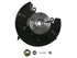 Suspension Knuckle Assy LK018