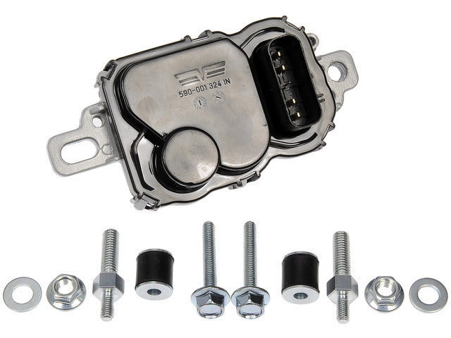 Fuel Pump Control Module 590-001