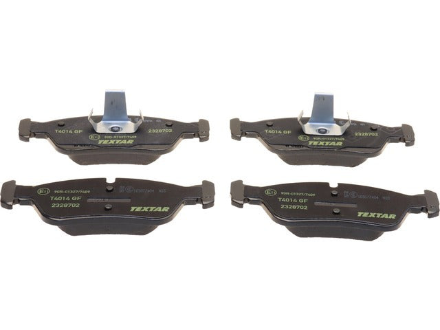 Brake Pad Set 2328702