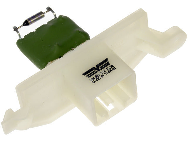 Blower Motor Resistor 984-583