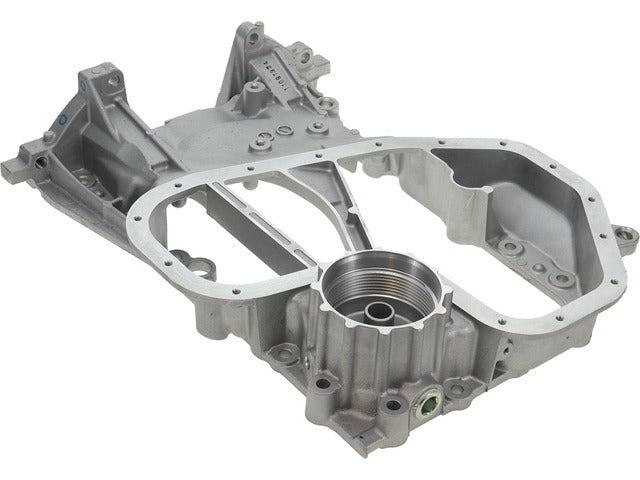 Oil Pan 12101-0P040