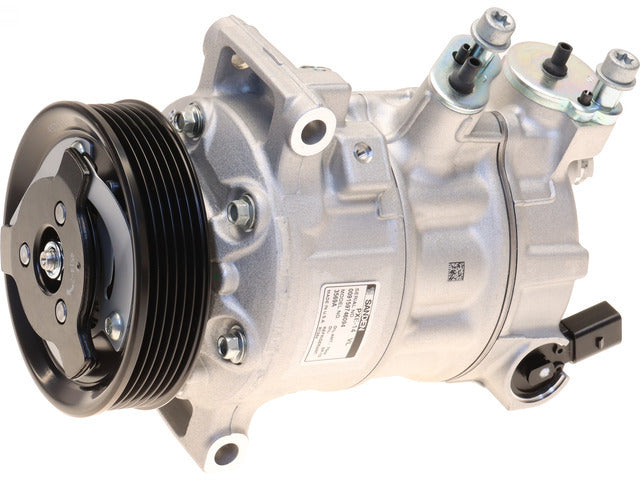 A/C Compressor 20-01748
