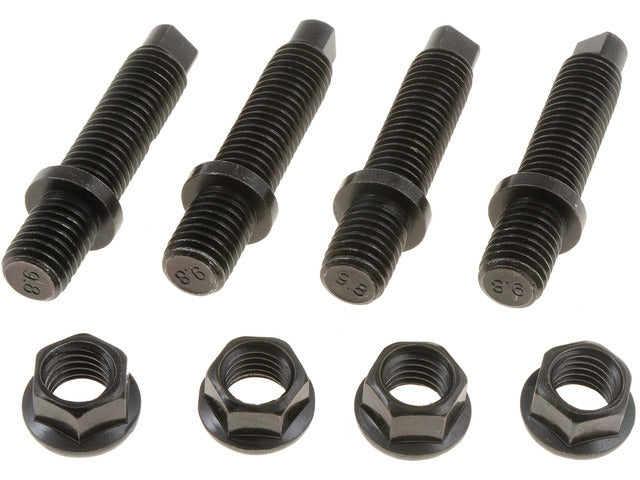 Exhaust Flange Stud and Nut 03129