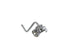 Sway Bar Bracket 68260703AA