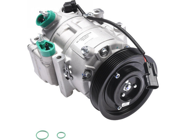 A/C Compressor 2403-540304