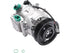 A/C Compressor 2403-540304