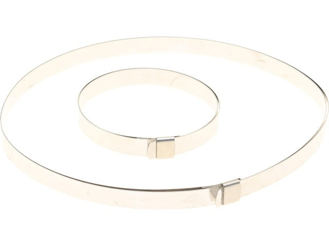 1 Large + 1 Small Clamp HB001/HB002