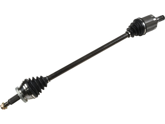 Axle Assembly 1700-548485