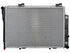 Radiator 70822378NA