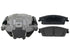 Brake Caliper 18R2471PV