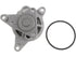 Water Pump 1600-98066