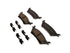 Brake Pad Set 17D1602CHF2