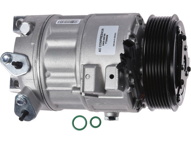 A/C Compressor 2403-340180